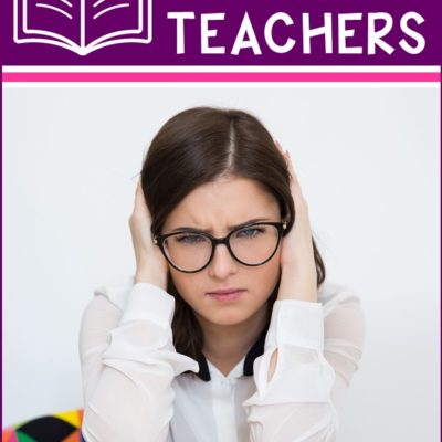 Back to School Tips for New Teachers!