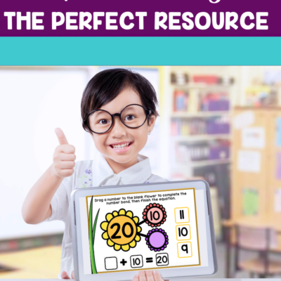 Boom Cards! The Perfect Resource for Digital Learning