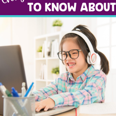 Everything You Need to Know About Distance Learning