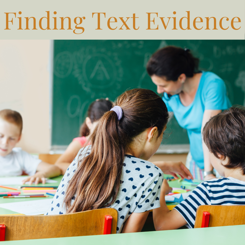 what-is-text-evidence-teacher-s-toolkit-bloglovin