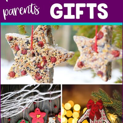 Gifts For Parents From Students