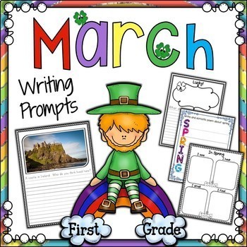 Three Benefits of March Writing Prompts | LaptrinhX / News
